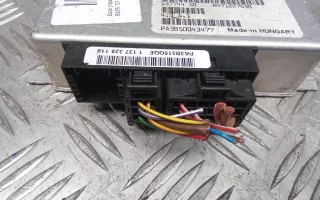 27107542725 Блок управления раздаточной коробки BMW X3 E83 Арт LEA06XN01, вид 2