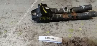 392102A800 Датчик давления выхлопных газов Hyundai IX35 Арт 00078861, вид 2