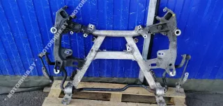  Балка подвески передняя (подрамник) BMW 5 E39 Арт 00078724