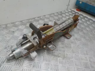 488100059R Колонка рулевая Renault Laguna 3 Арт 685068, вид 3