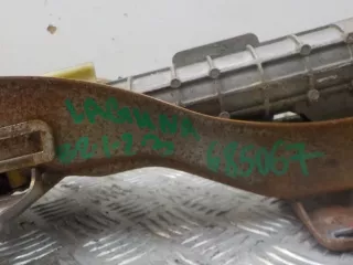 488100059R Колонка рулевая Renault Laguna 3 Арт 685068, вид 5