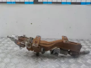 488100059R Колонка рулевая Renault Laguna 3 Арт 685068, вид 9