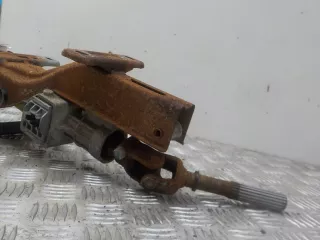 488100059R Колонка рулевая Renault Laguna 3 Арт 685068, вид 10