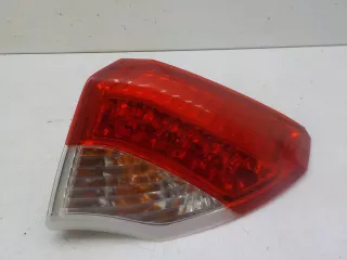 265500001R Фонарь задний правый наружный Renault Laguna 3 Арт 685044, вид 1