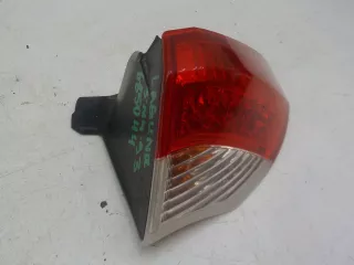 265500001R Фонарь задний правый наружный Renault Laguna 3 Арт 685044, вид 2