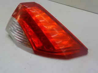 265500001R Фонарь задний правый наружный Renault Laguna 3 Арт 685044, вид 7