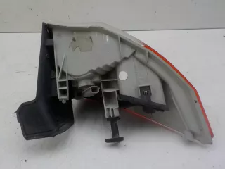 265500001R Фонарь задний правый наружный Renault Laguna 3 Арт 685044, вид 10