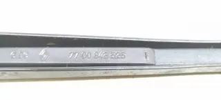 7700843525F Щеткодержатель (поводок стеклоочистителя, дворник) Renault Scenic 1 Арт 2081856, вид 3