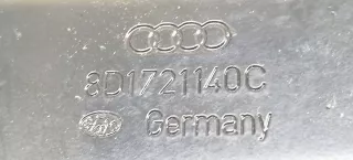 8D1721140C Педаль тормоза Volkswagen Passat B5 Арт 2081550, вид 4