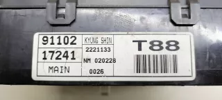 91102-17241,NM020228 Блок предохранителей Hyundai Matrix Арт 2081759, вид 3
