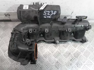 2740900037 Коллектор впускной Mercedes GLC X253 Арт 00175608, вид 1