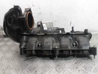 2740900037 Коллектор впускной Mercedes GLC X253 Арт 00175608, вид 6