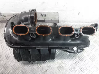2740900037 Коллектор впускной Mercedes GLC X253 Арт 00175608, вид 8