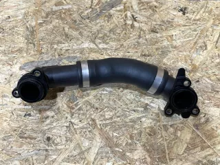 11539896566,9896566 Патрубок (трубопровод, шланг) MINI Cooper F56,F55 Арт 25828_2, вид 1