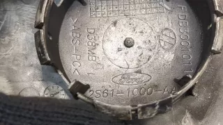  Колпачок литого диска Ford Fiesta 5 Арт 8301899, вид 3