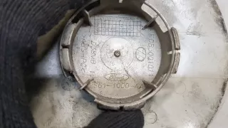  Колпачок литого диска Ford Fiesta 5 Арт 8301897, вид 3