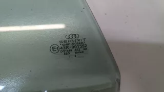 8N7845201A Стекло двери передней левой Audi TT 1 Арт 8298331, вид 2