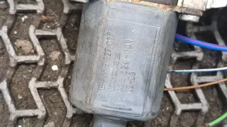 51337140587 Стеклоподъемник левый передний BMW 3 E90/E91/E92/E93 Арт 8308487, вид 2