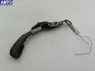 8W83F260145AA Провод аккумулятора минусовой Jaguar XJ X351 Арт 54149211, вид 2