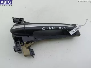 A1687600170, A1687601434 Ручка двери наружная передняя правая Mercedes A W168 Арт 53795591, вид 1