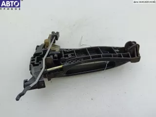 A1687600170, A1687601434 Ручка двери наружная передняя правая Mercedes A W168 Арт 53795591, вид 2