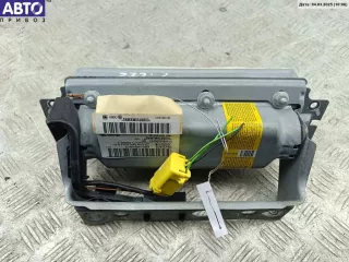 7M3880204F Подушка безопасности (Airbag) пассажира Seat Alhambra 1 restailing Арт 54073070, вид 2