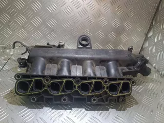 73501353 Коллектор впускной Opel Agila 1 Арт 36043, вид 3
