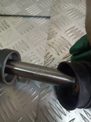 8200324632,7955501009LH рулевая рейка Renault Megane 2 Арт 36065, вид 6