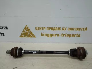 3Q0501203B Привод Volkswagen Tiguan 2 Арт TP53575, вид 1