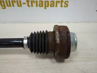 3Q0501203B Привод Volkswagen Tiguan 2 Арт TP53575, вид 2