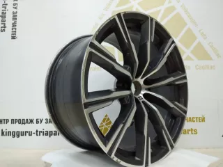 8071997 Диск литой R20 BMW X5 G05  Арт TP53862, вид 2