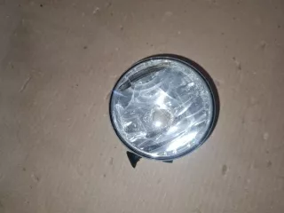261500097R Фара противотуманная Renault Duster 1 Арт ZAP301413, вид 1