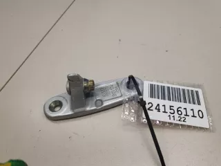 A2127300937 Петля двери задней левой верхняя Mercedes E W212 Арт ZAP301443, вид 1