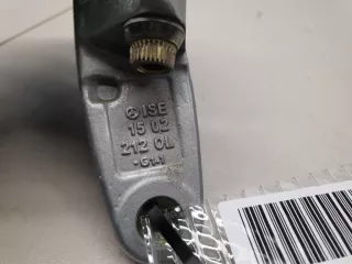 A2127300937 Петля двери задней левой верхняя Mercedes E W212 Арт ZAP301443, вид 3