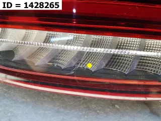 A2539060702 Фонарь задний правый наружный  Mercedes GLC Coupe C253 Restailing Арт VD1428265, вид 4