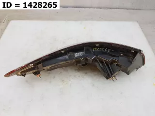 A2539060702 Фонарь задний правый наружный  Mercedes GLC Coupe C253 Restailing Арт VD1428265, вид 6