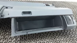 553020F011B0 Панель приборов (торпедо) Toyota Corolla VERSO 2 Арт HBR15IS01, вид 3