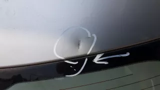  Дверь 3-5 Toyota Avensis 2 Арт 93X10GF02, вид 2