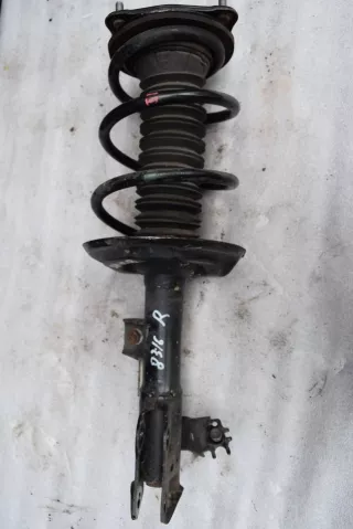 4851042730 амортизатор передний правый Toyota Rav 4 5 Арт 83-16-68-1, вид 1