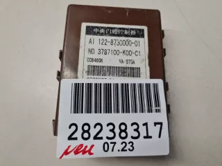 3787100K00C1 Блок управления центральным замком Great Wall Hover Арт Z301585, вид 1
