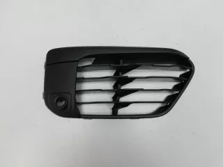  Решетка в бампер правая BMW X1 F48 Арт SM102119105, вид 1