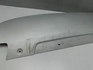  Накладка переднего бампера Jaguar E-PACE Арт SM51123186, вид 2