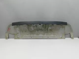  Накладка переднего бампера Jaguar E-PACE Арт SM51123186, вид 3