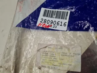 04683286AF Трос стояночного тормоза Dodge Caravan 5 Арт ZAP301704, вид 2