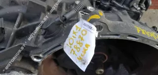  КПП механическая (МКПП) Hyundai IX35 Арт 00078870, вид 2