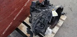  КПП механическая (МКПП) Hyundai IX35 Арт 00078870, вид 4