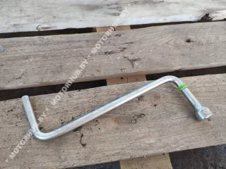 1095831 Ключ колесный (балонный) BMW X5 E53 Арт 00079226, вид 1