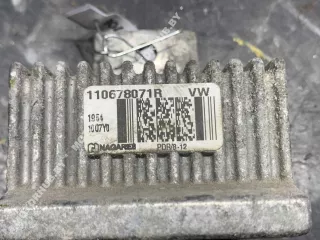 110678071R Реле накала свечей Renault Sandero Stepway 2 Арт 00078708, вид 2