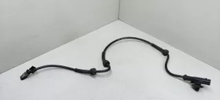 BOSCH,0265007742,8200419177 датчик ABS Renault Modus Арт 2081423, вид 1