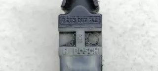 BOSCH,0265007742,8200419177 датчик ABS Renault Modus Арт 2081423, вид 3
